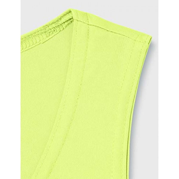 르꼬끄 스포티프 남성 트레이닝 Chasuble M 타이트 탑