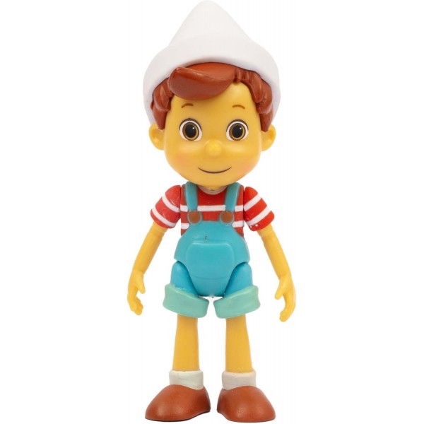 Giochi Preziosi - 피노키오, PNH16000