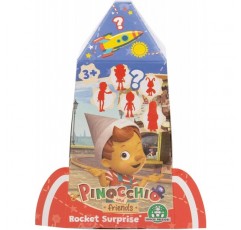 Giochi Preziosi - 피노키오, PNH16000