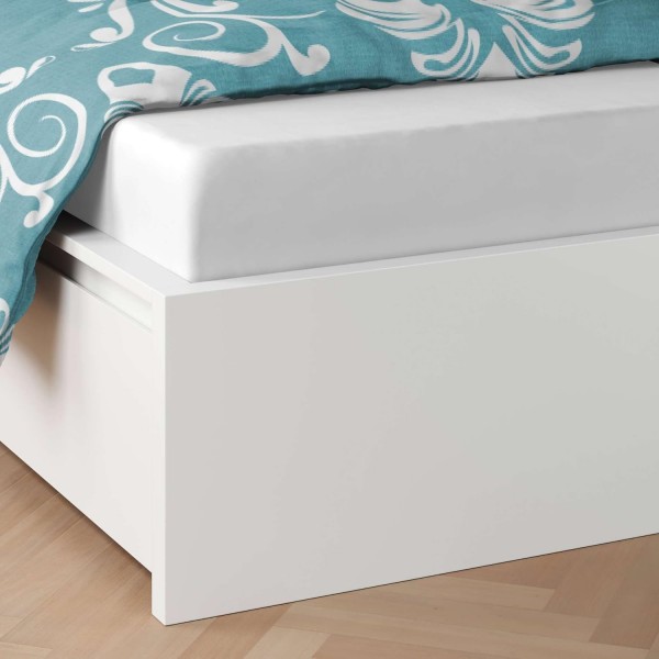 etérea 극세사 침대 린넨 Emma 장식품 135x200 2개 세트 - 지퍼가 달린 비철 - Oekotex 100-135 x 200 + 80 x 80 cm에 따른 알레르기 환자에게 적합 - 청록색 135x200 cm + 80x80 cm 청록색