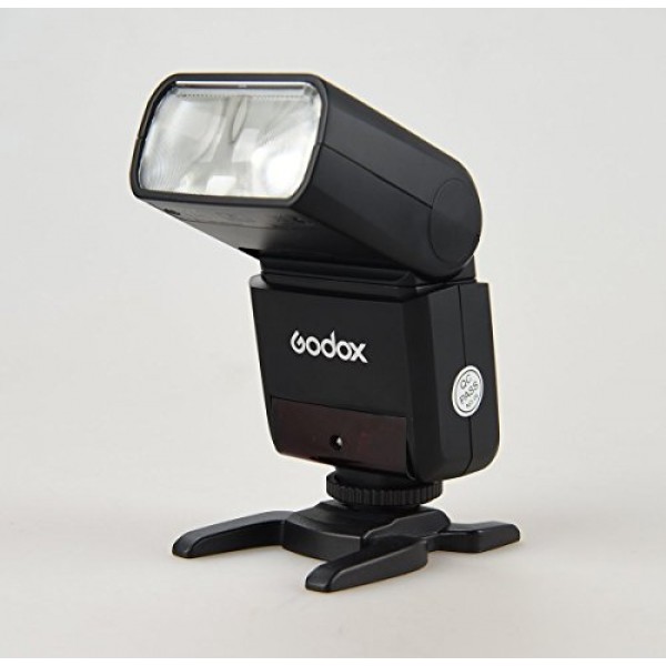 캐논 카메라용 Godox TT350C 미니 Thinklite TTL 플래시