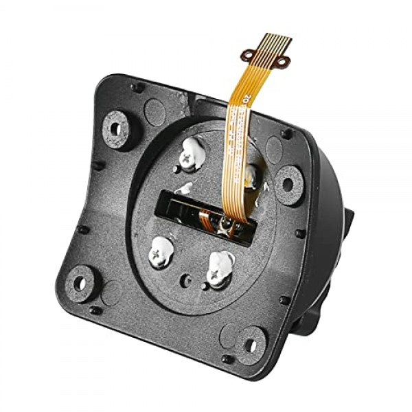 Godox V1S 핫슈 마운트 풋(업그레이드 버전) Godox V1-S 및 V860III-S 플래시 스피드라이트 수정 수리 부품과 호환 가능