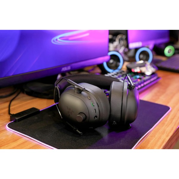 마이크 RJ9 RJ11 플러그가 있는 Emaiker 사무실 콜 센터 헤드셋 케이블 Cisco IP 전화 전용 794X 796X 797X 69XX 시리즈 및 8811,8841,8851,8861,8941,8945,8961,9951,9971 등… Binaural 809DQDC