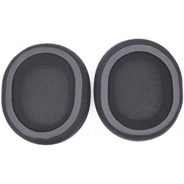 SteelSeries Arctis 3 5 7 9 Pro 게임용 헤드셋용 Yuhtech 교체용 이어패드 이어패드