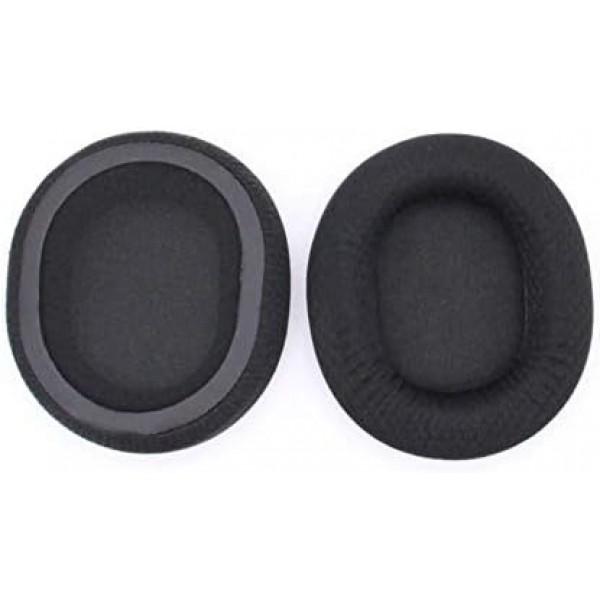 SteelSeries Arctis 3 5 7 9 Pro 게임용 헤드셋용 Yuhtech 교체용 이어패드 이어패드
