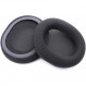SteelSeries Arctis 3 5 7 9 Pro 게임용 헤드셋용 Yuhtech 교체용 이어패드 이어패드