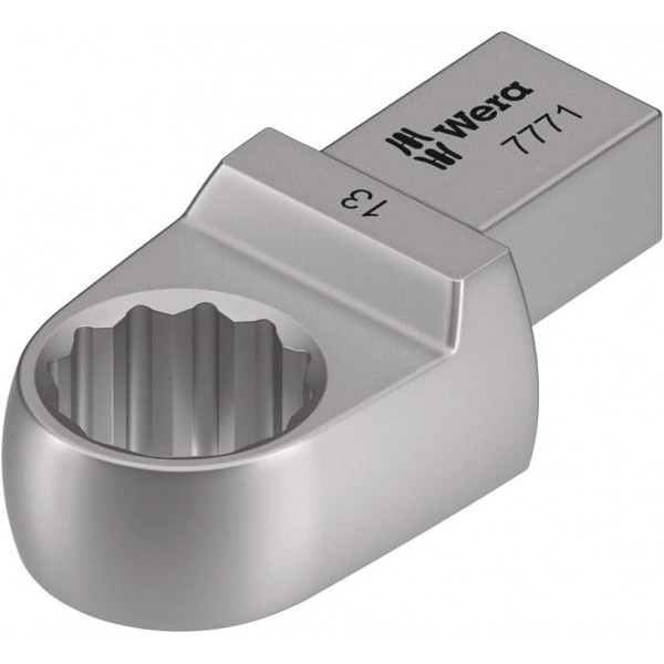 Wera 05078633001 7771 슬립 21x51.0 – 링 스패너