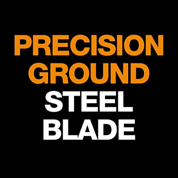 Fiskars 클래식 루프 핸들 Pnk 로터리 커터 45mm, 화이트/블루