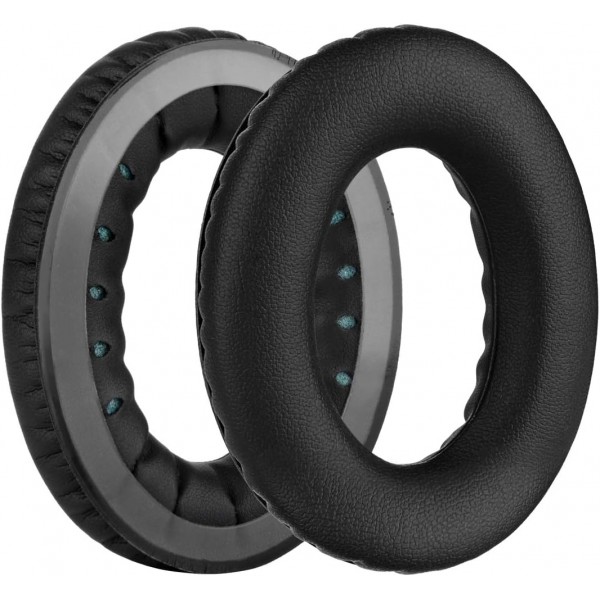 Bose AE1, Triport 1 TP-1 헤드폰/헤드셋 교체용 이어 패드/이어 쿠션/이어 컵/이어 커버/이어 패드 수리 부품용 Geekria Earpad