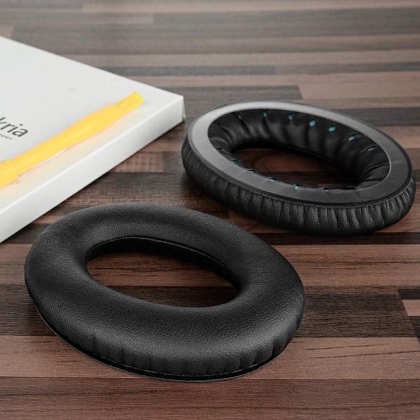 Bose AE1, Triport 1 TP-1 헤드폰/헤드셋 교체용 이어 패드/이어 쿠션/이어 컵/이어 커버/이어 패드 수리 부품용 Geekria Earpad