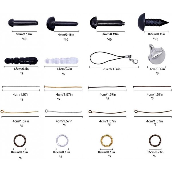 Namner Needle Felting 스타터 키트 Felting 도구가있는 Roving Wool 용 40 가지 색상 Felting Needle 지침 펠트 동물 선물