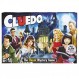 Hasbro Gaming Cluedo 클래식 미스터리 보드 게임