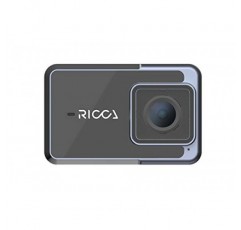 FeiyuTech Ricca 방수 H.264 H.265 비디오 4K 스포츠 액션 카메라(2.35인치 터치 디스플레이 포함)