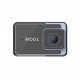 FeiyuTech Ricca 방수 H.264 H.265 비디오 4K 스포츠 액션 카메라(2.35인치 터치 디스플레이 포함)
