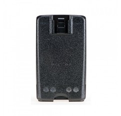 BPR 40용 Motorola PMNN4075AR 리튬 이온 배터리, Motorola 제작 Mag One(검은색)