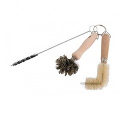 Redecker 세면대 브러쉬 세트