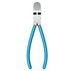 GOOACC 다목적 대각선 절단 펜치, 스테인레스 스틸 자동차 푸시 리테이너 리벳 트림 클립 프라이 풀러, 리벳 구색 패스너 커터 풀러 도구