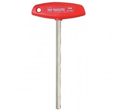 Wiha Hex 인체공학적 컴포트 그립 미터법 T-핸들