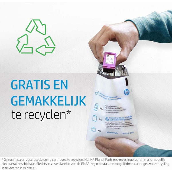 HP 70 - C9406A - 노란색 1개, 마젠타 1개 - 프린트 헤드 - DesignJet Z2100, Z3100, Z3200, Z5200, Z5400, Photosmart Pro B8850, Pro B9180 마젠타/노란색