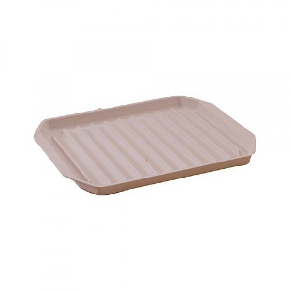 Nordic Ware 60110z 컴팩트 베이컨 랙