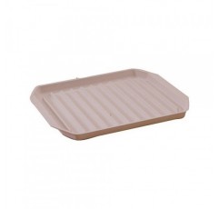 Nordic Ware 60110z 컴팩트 베이컨 랙