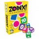 Gamewright Zoinx - 전부 아니면 전무 주사위 게임 다양한 색상, 5