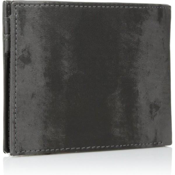 Dakine RUFUS WALLET (BLACK THRILLIUM Gr. OS) 8820116
