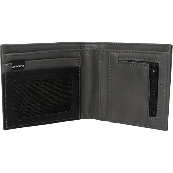 Dakine RUFUS WALLET (BLACK THRILLIUM Gr. OS) 8820116
