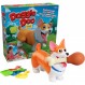 Doggie Doo Corgi - 강아지에게 먹이를 주고 Doo를 모아서 승리하세요! | 키즈 액션 게임 | 2-4인용 | 4세 이상