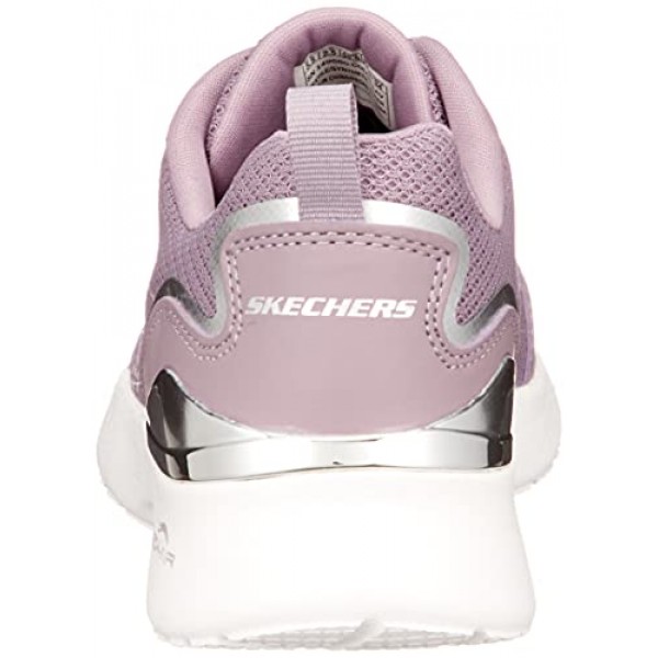 스케쳐스 스케치에어 다이나마이트 - Luminosity Damen 스니커즈 149669 NVPR 블루