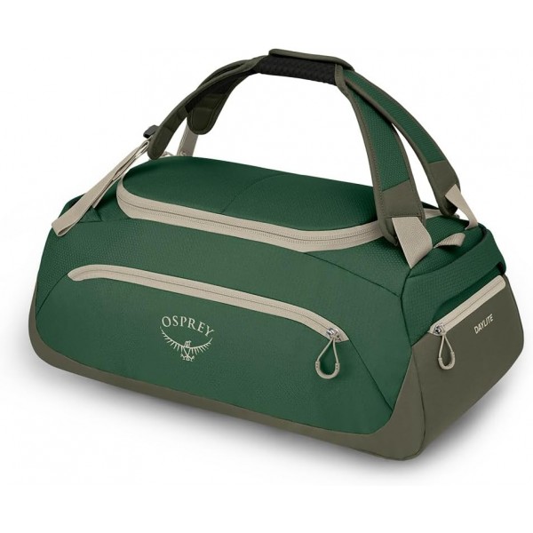 Osprey 원 사이즈 그린 캐노피/그린 크릭