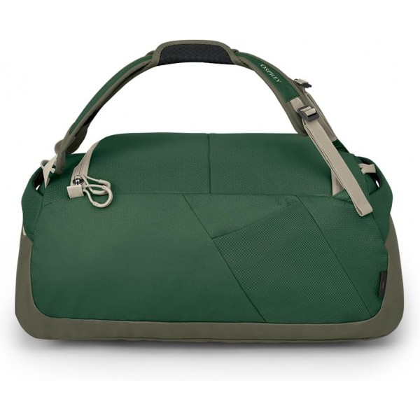 Osprey 원 사이즈 그린 캐노피/그린 크릭