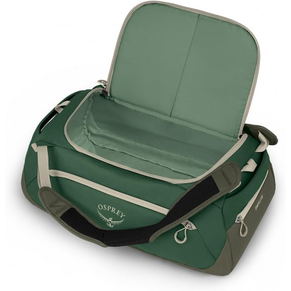 Osprey 원 사이즈 그린 캐노피/그린 크릭