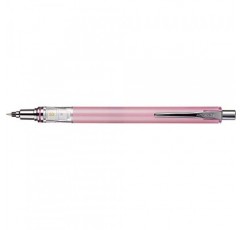 깔끔하게 쓰기 샤프펜슬, 0.38mm, 베이비핑크 (M3-5591P.68)