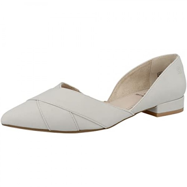 s.올리버 여성 코트 슈즈 5-24202-20