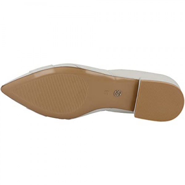 s.올리버 여성 코트 슈즈 5-24202-20