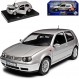 폭스바겐 골프 IV 4 3 도어 실버 1997-2003 1/18 Revell 모델 자동차 번호판 포함 개별 번호판 포함