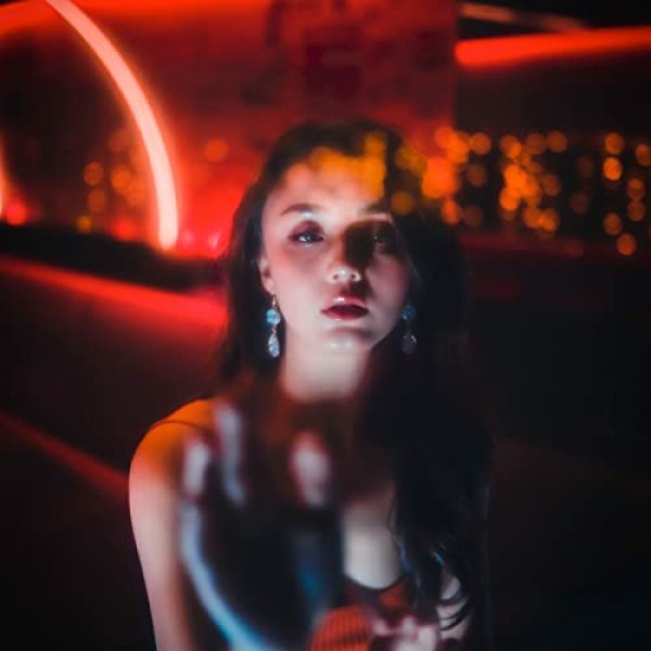 Cinepro 미스트 소프트 확산 1/2 1/4 1/8 CPRO 필터 - PRO 3개 세트 DSLR 미러리스 비디오 카메라(52mm)용 크리에이티브 시네마틱 확산 효과