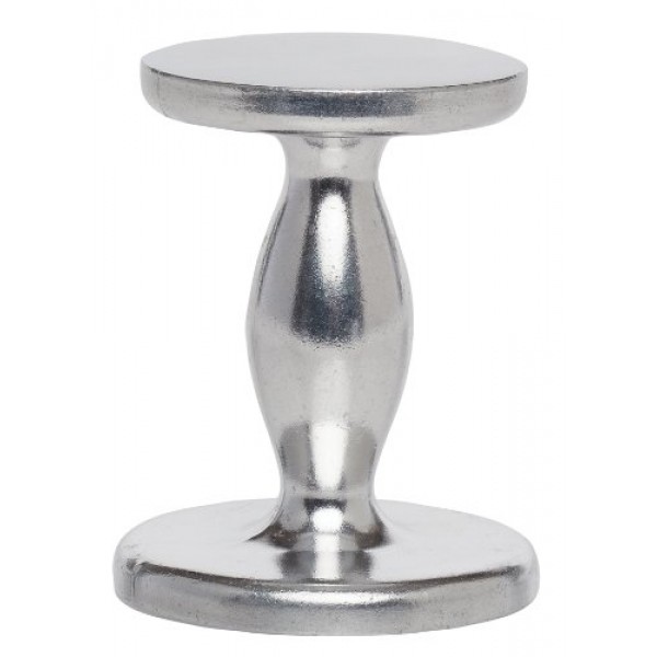 Fino 양면 에스프레소 탬퍼, 4온스 무게, 48밀리미터 및 53밀리미터