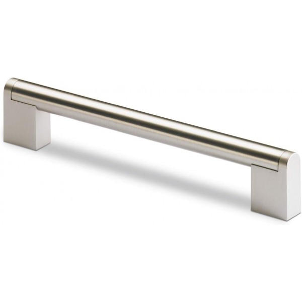 가구 핸들 Brema, 스테인리스 스틸 룩 352mm / 394mm