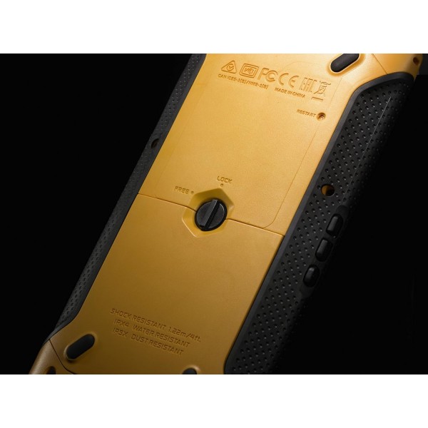 Casio 토목 측량 전문 계산기 fx-FD10 Pro