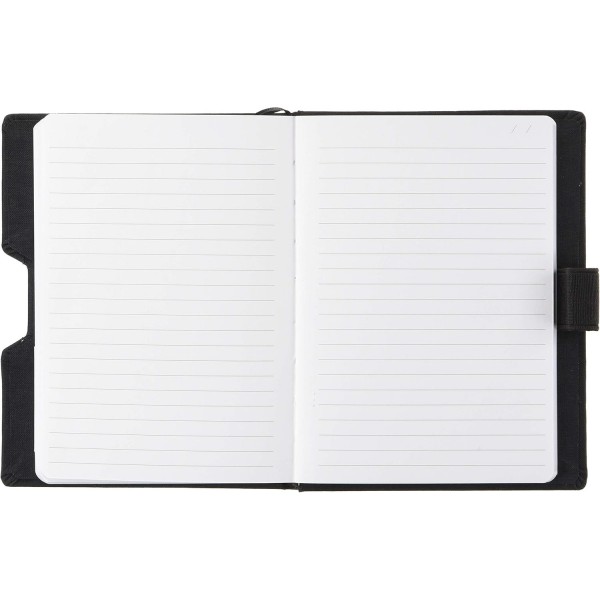 Caran d'Ache Writing Note Office A6 패브릭 블랙