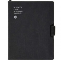 Caran d'Ache Writing Note Office A6 패브릭 블랙