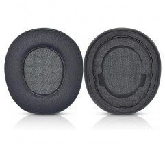 Arctis Nova Pro 무선 이어 패드, Steelseries용 냉각 젤 교체용 이어 패드 Arctis Nova Pro 무선 게임용 헤드셋, 부드러운 가죽, 두께 및 소음 차단
