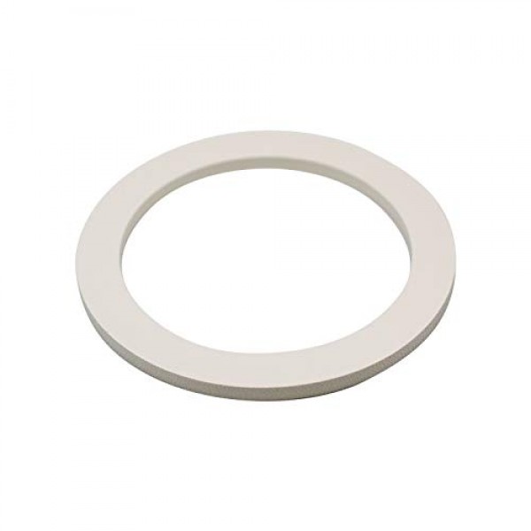 스토브탑 에스프레소 커피 메이커용 Univen 개스킷 3컵은 Bialetti, Imusa, BC 등에 적합합니다. Made in USA 3팩