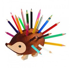 코히놀 KH9960M24 색연필, 고슴도치