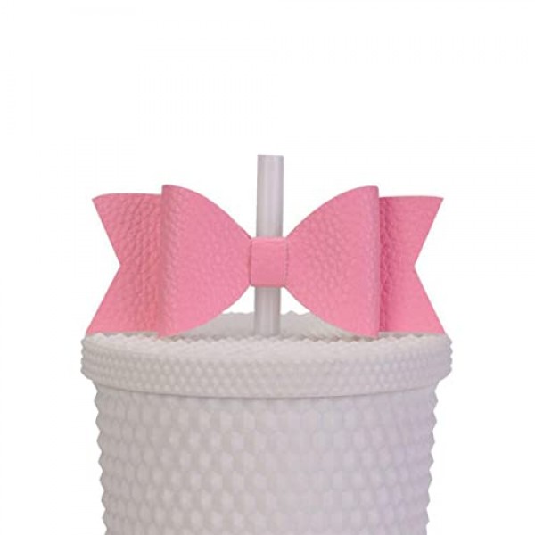 밀짚모자 달린 모자 - 밀짚모자 | 휴대용 밀짚 모자 장식 파티 Mineatig에 대한 귀여운 대형 밀짚 장식 활 토퍼