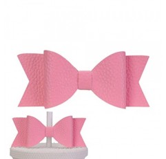 밀짚모자 달린 모자 - 밀짚모자 | 휴대용 밀짚 모자 장식 파티 Mineatig에 대한 귀여운 대형 밀짚 장식 활 토퍼