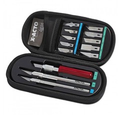EPIX5285 - X-Acto 압축 기본 나이프 세트