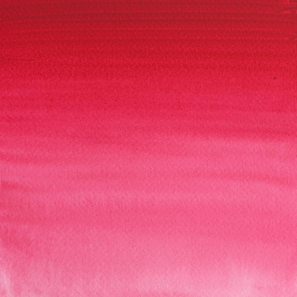 Winsor & Newton 0114502 프로페셔널 수채화 물감, 선명한 아티스트 품질의 수채화 물감, 하이 컬러 광채 및 생동감, 내광성, 보관용 품질, 37ml 튜브 - 퍼머넌트 핑크 퍼머넌트